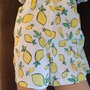 Women's Shorts